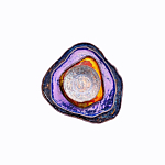 Сет из 3-х тарелок «LABRADORITE» варинант исполнения - 1 | Loft Concept в Самаре