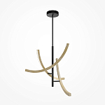 Подвесной светильник Wabi варинант исполнения - 1 | Loft Concept в Самаре