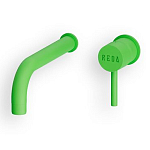 Цветной смеситель Mireda варинант исполнения - 11 | Loft Concept в Самаре