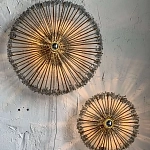 Брай Winter варинант исполнения - 3 | Loft Concept в Самаре