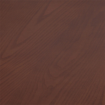 Стол круглый из массива вяза Benedict варинант исполнения - 4 | Loft Concept в Самаре