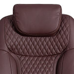 Кресло компьютерное City Chair стёганное варинант исполнения - 5 | Loft Concept в Самаре