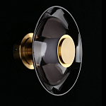 Бра настенное светодиодное Stefa 2 варинант исполнения - 3 | Loft Concept в Самаре