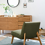 Ваза в виде бутыли TRANSPARENT FORMS 36 варинант исполнения - 9 | Loft Concept в Самаре