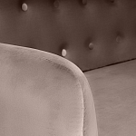 Диван двухместный Palmer Sofa варинант исполнения - 24 | Loft Concept в Самаре