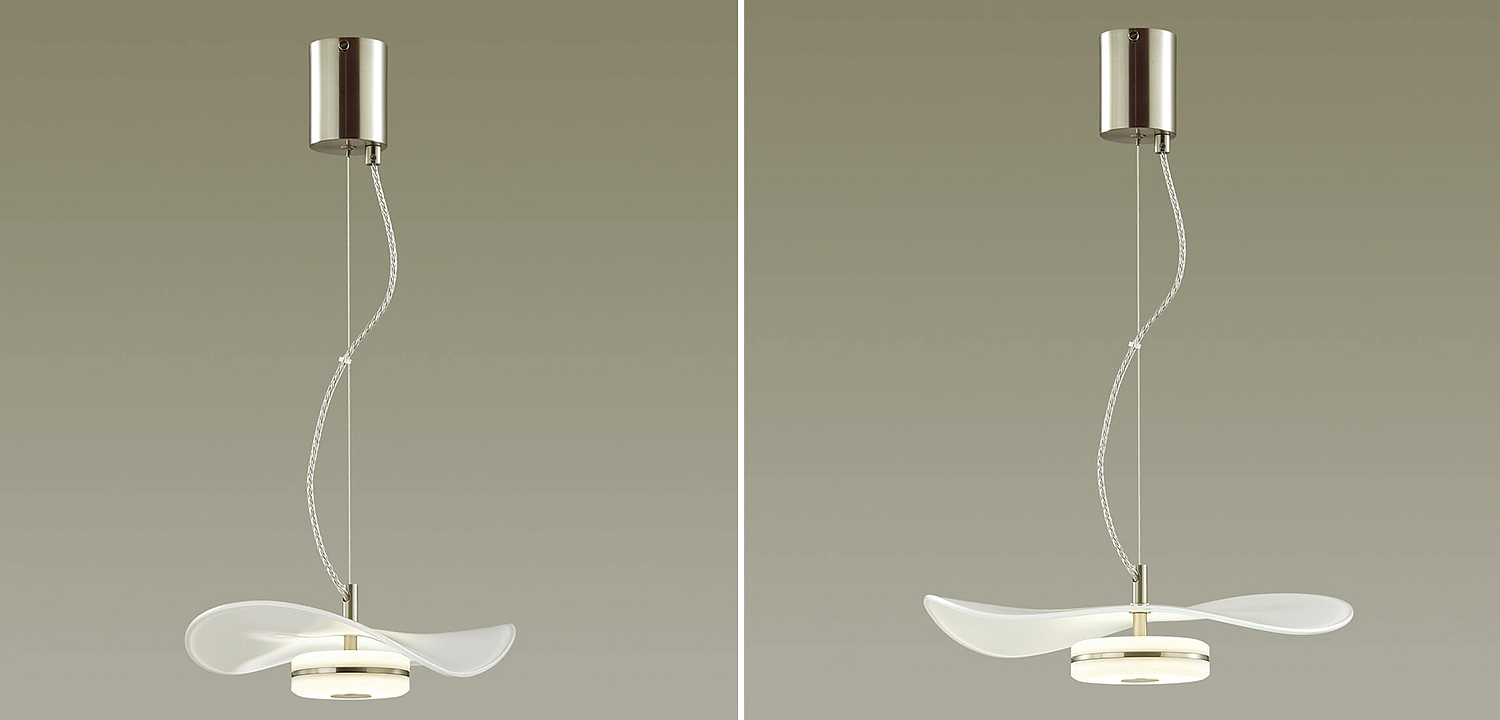 Подвесной светильник Floaty White Hanging lamp Подвесной светильник Floaty White Hanging lamp - Loft-Concept в Самаре