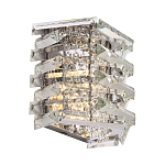 Бра в классическом хрустальном обрамлении Light Garland варинант исполнения - 7 | Loft Concept в Самаре