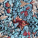 Мебельная ткань Гобелен мульти цвет 140 см T3-34 варинант исполнения - 2 | Loft Concept в Самаре