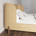 Кровать «Тасмания» варинант исполнения - 3 | Loft Concept в Самаре