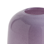 Ваза закругленная из стекла Brighter than the Stars варинант исполнения - 3 | Loft Concept в Самаре