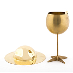 Сахарница Seletti Lunar варинант исполнения - 2 | Loft Concept в Самаре