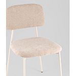 Стул Chao бежевый  варинант исполнения - 2 | Loft Concept в Самаре