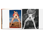 Подарочный Альбом Фото ню The Big Book of Pussy 18+ варинант исполнения - 5 | Loft Concept в Самаре