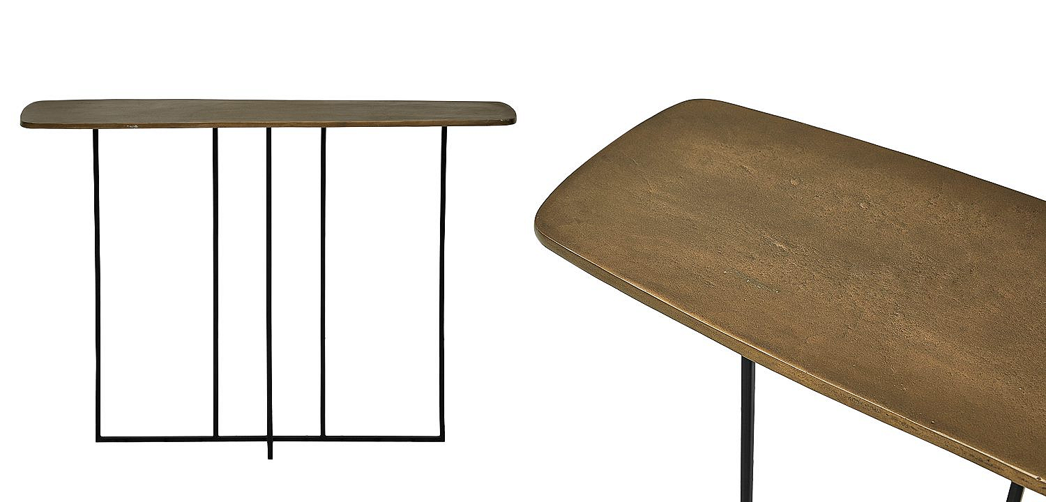 Консоль Rainer Console Консоль Rainer Console - Loft-Concept в Самаре