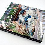 Подарочная Книга художник John Singer Sargent: Figures and Landscapes, 1914-1925 варинант исполнения - 2 | Loft Concept в Самаре