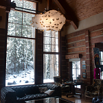 Светильник Alien Stone варинант исполнения - 3 | Loft Concept в Самаре