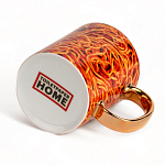 Кружка Seletti Spaghetti варинант исполнения - 2 | Loft Concept в Самаре