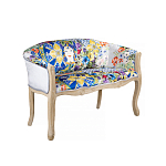 Диван Macareno варинант исполнения - 2 | Loft Concept в Самаре