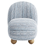 Кресло Wakonda варинант исполнения - 2 | Loft Concept в Самаре