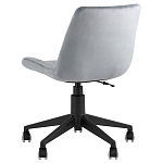 Кресло для рабочего стола Sheilly Grey варинант исполнения - 5 | Loft Concept в Самаре