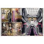 Книга Andrew Martin Interior Design Review Vol. 27 варинант исполнения - 5 | Loft Concept в Самаре