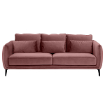 Диван трёхместный с подлокотниками Dutchman варинант исполнения - 20 | Loft Concept в Самаре