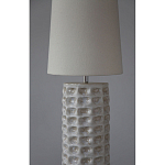 Настольная лампа «Bone #3» варинант исполнения - 2 | Loft Concept в Самаре