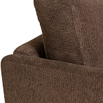 Диван Brown fibers варинант исполнения - 5 | Loft Concept в Самаре