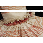 Коллекция моды Музея Виктории и Альберта 18th-Century Fashion in Detail варинант исполнения - 5 | Loft Concept в Самаре