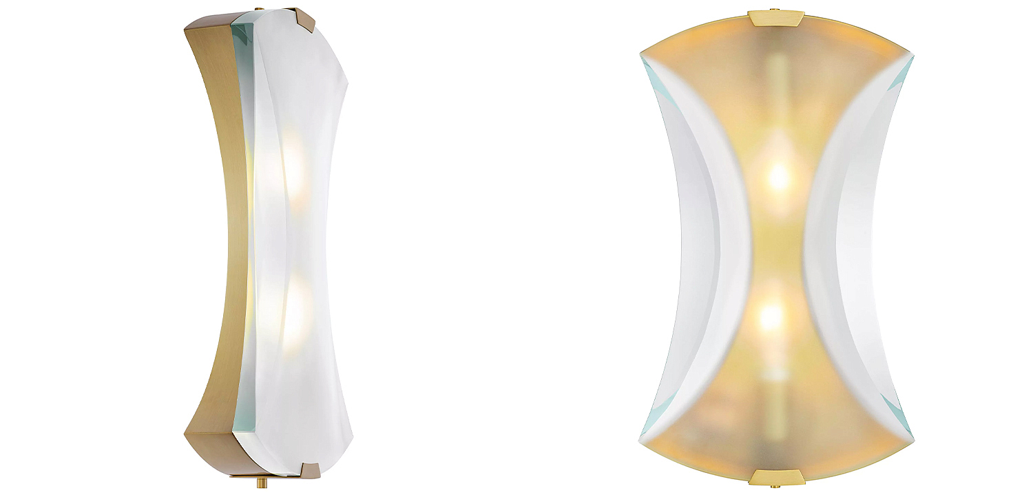 Бра Eichholtz Wall Lamp Virgil Бра Eichholtz Wall Lamp Virgil - Loft-Concept в Самаре
