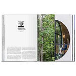 Книга 100 Contemporary Houses Jodidio Philip варинант исполнения - 8 | Loft Concept в Самаре