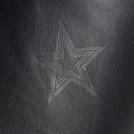 Дизайнерское кожаное кресло в форме руки Poltronova Joe Whip Armchair варинант исполнения - 7 | Loft Concept в Самаре