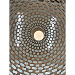 Люстра параметрическая «HIVE» варинант исполнения - 3 | Loft Concept в Самаре