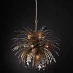 Люстра в виде цветка Hanging Flowers варинант исполнения - 4 | Loft Concept в Самаре