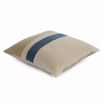 Чехол на подушку с геометрическим рисунком Elan Stripe Harper варинант исполнения - 1 | Loft Concept в Самаре