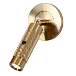 Бра Gold Chelsom Limited варинант исполнения - 1 | Loft Concept в Самаре