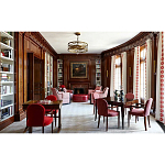 Книга Bold: the interiors of drake anderson Drake Jamie, Anderson Caleb варинант исполнения - 4 | Loft Concept в Самаре