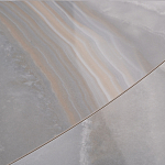 Стол обеденный раскладной керамический Dining Table Folding Ceramic варинант исполнения - 3 | Loft Concept в Самаре