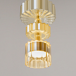 Подвесной светильник Level C 3000К 12ВТ варинант исполнения - 5 | Loft Concept в Самаре