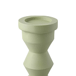 Подсвечник фигурный Bright Accent 30 см варинант исполнения - 1 | Loft Concept в Самаре