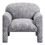 Дизайнерское Кресло Jerome варинант исполнения - 2 | Loft Concept в Самаре