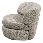 Кресло Ulysses варинант исполнения - 3 | Loft Concept в Самаре