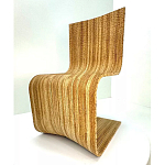 Стул параметрический «SPRINGY» варинант исполнения - 1 | Loft Concept в Самаре