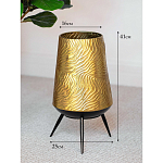 Железное кашпо Verqrary варинант исполнения - 6 | Loft Concept в Самаре