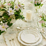 Книга дизайн интерьера Aerin Lauder: Living with Flowers варинант исполнения - 7 | Loft Concept в Самаре