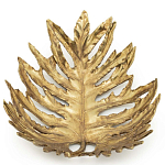 Аксессуар Bowl Leaf варинант исполнения - 1 | Loft Concept в Самаре