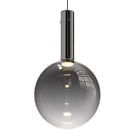 Подвесной светильник Irony capsule варинант исполнения - 1 | Loft Concept в Самаре