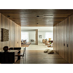 Дизайн интерьера в современном стиле Contemporary Living Yearbook 2025 варинант исполнения - 8 | Loft Concept в Самаре