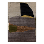 Ковер шелк Manhattan Wool Silk Carpet VIII варинант исполнения - 1 | Loft Concept в Самаре