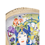 Кресло Mesolithic Lux варинант исполнения - 7 | Loft Concept в Самаре